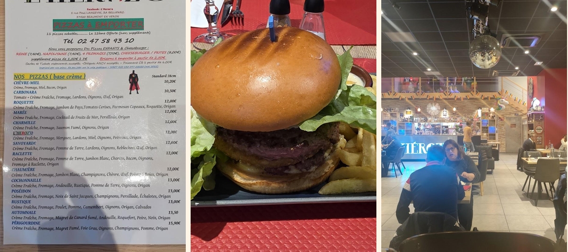 L'Héroz'o - Gallery Image 1