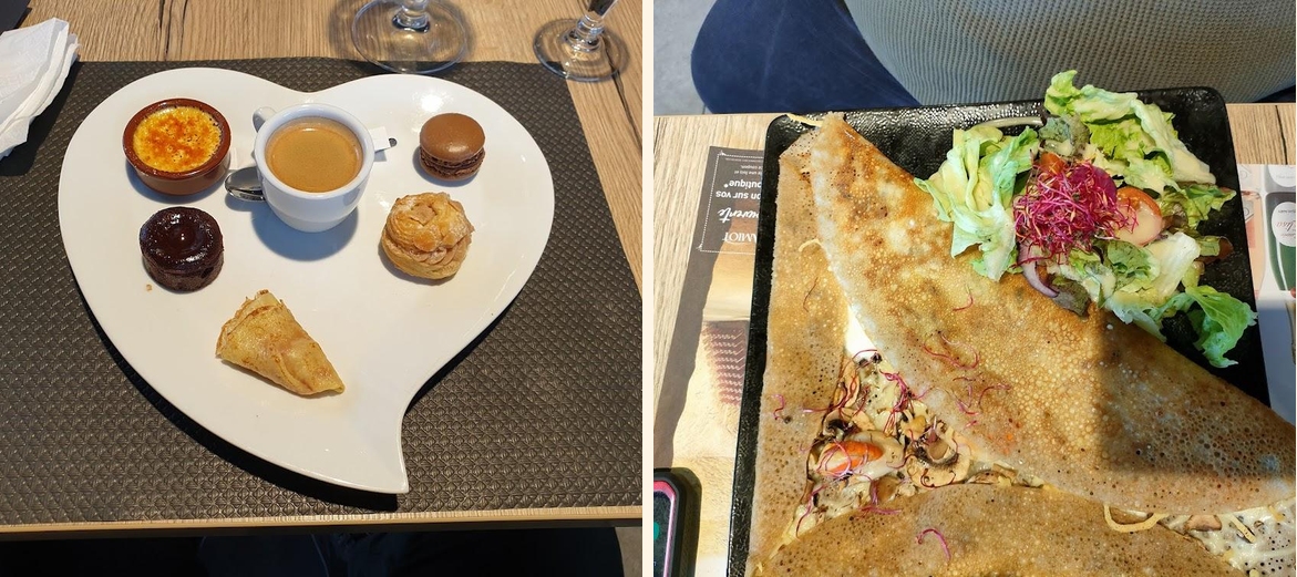 L'Héroz'o - Gallery Image 4